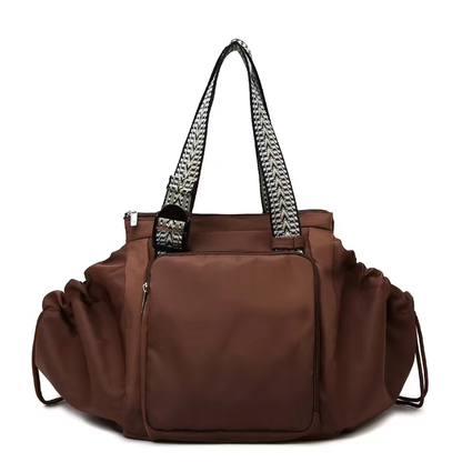 👜Extra-Large Capacity Multifunctional Travel Bag – 3 Ways to Carry👜