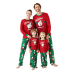 Christmas Family Pajamas for Unforgettable Holiday Mornings