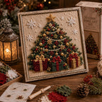 Create Your Own Cozy 3D Christmas Masterpiece