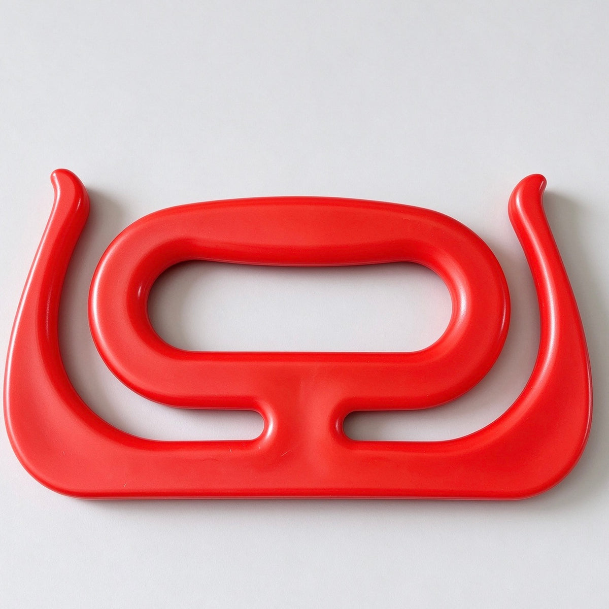✨ Ergonomic Multi-Purpose Carrier Handle – 100 lbs Grocery, Bucket & Tote Holder