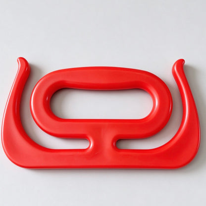 ✨ Ergonomic Multi-Purpose Carrier Handle – 100 lbs Grocery, Bucket & Tote Holder