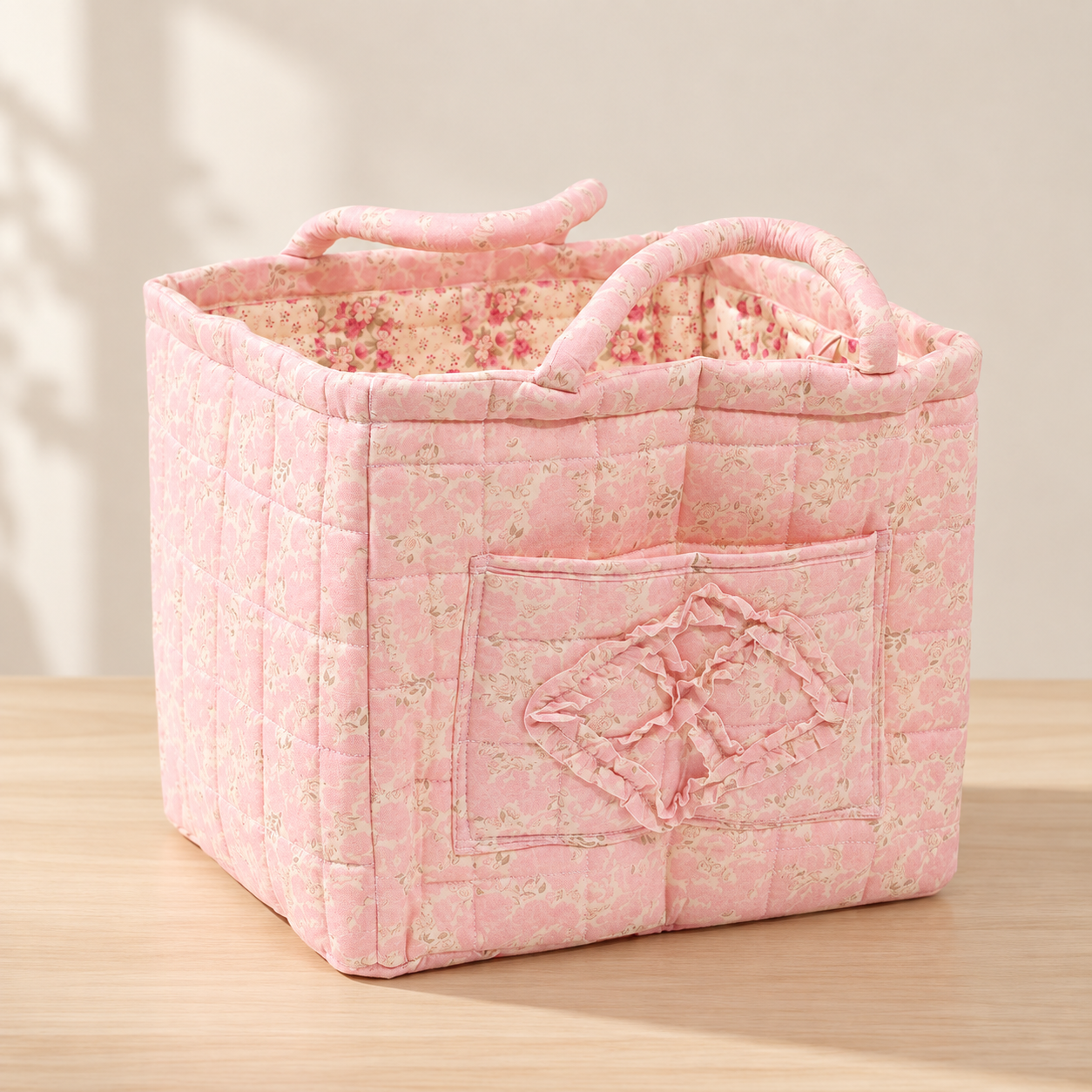🧺 Large Capacity Multi-Purpose Storage Basket for Car, Home, Travel & Shopping