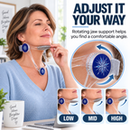 Adjustable Neck Support Brace for Everyday Posture & Comfort