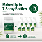🔥Multi-Purpose Pest Control Kit – For Roaches, Ants, Spiders, Bed Bugs & 40+