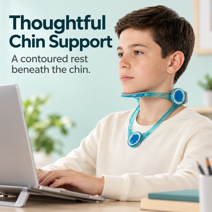 🛡️Cervical Posture Corrector