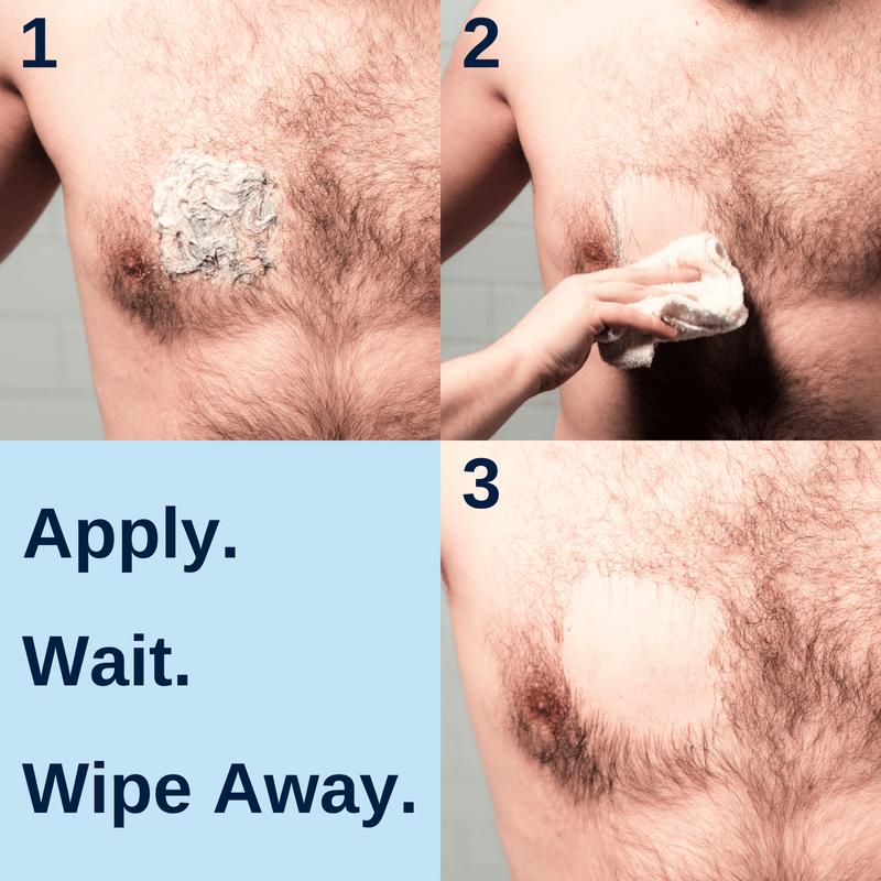 Hair Removal Cream
