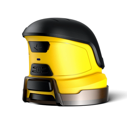 🚗 Cordless Electric Car Snow Remover – Clear Winter Snow with Ease! ❄️