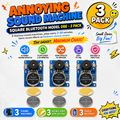 Annoying Cricket Prank Noisemaker  For Halloween Trick-Or-Treating & Pranks