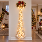 ✨ Christmas Magic Trail Wall Light - A Little Christmas Magic, Right on Your Wall