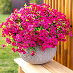 💐🌸Last Day Sale 49% OFF💐 UV Resistant Colorful Artificial Flower