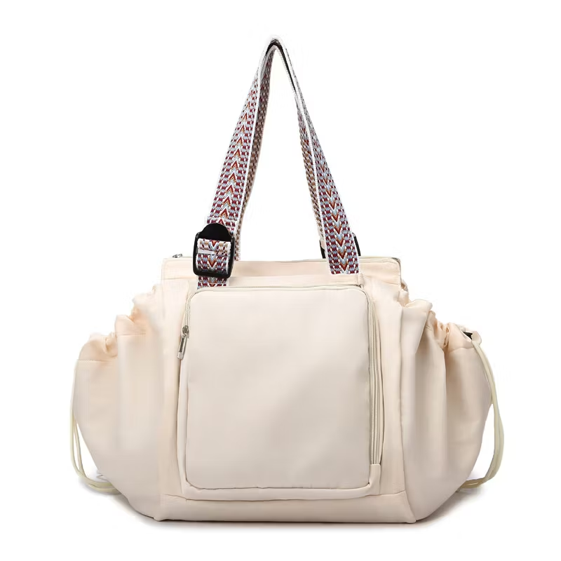👜Extra-Large Capacity Multifunctional Travel Bag – 3 Ways to Carry👜