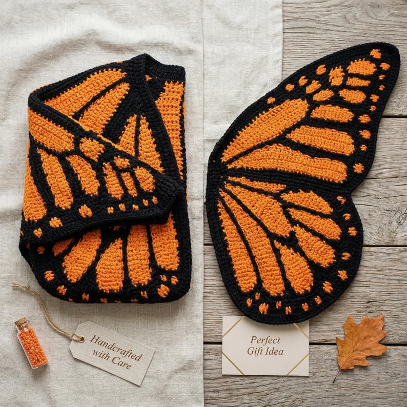 monarch-butterfly-cardigan-handcrafted-statement-piece-9844