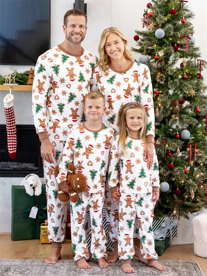 Christmas Family Pajamas for Unforgettable Holiday Mornings