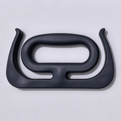 ✨ Ergonomic Multi-Purpose Carrier Handle – 100 lbs Grocery, Bucket & Tote Holder