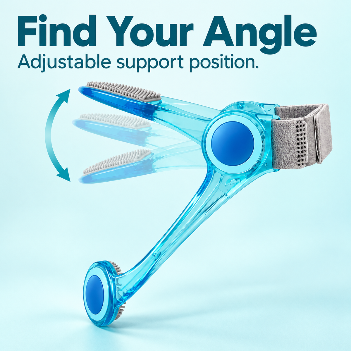 🛡️Cervical Posture Corrector