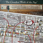 🔥📜 SPECIAL OFFER | Synchronological History Chart – 6,000 Years of Biblical & World Events in One Fold-Out Timeline