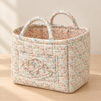 🧺 Large Capacity Multi-Purpose Storage Basket for Car, Home, Travel & Shopping