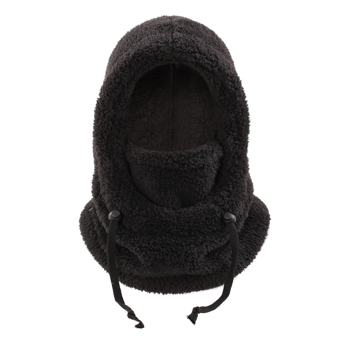 🧣Kids' Cozy Fleece Balaclava Hood & Neck Warmer – Stay Warm All Winter Long⛄