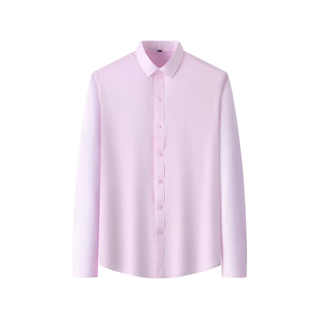 🔥 Men’s Non-Iron Anti-Wrinkle Shirt