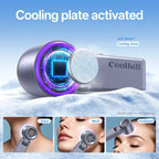 🌀🍃Portable fan Handheld High Speed Fan 199 Adjustable