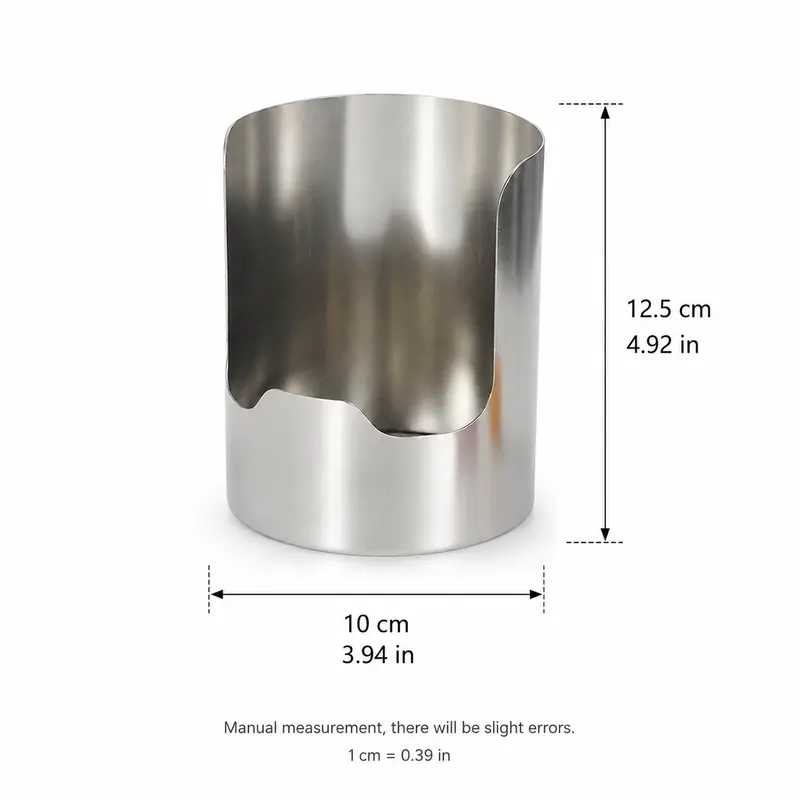 🔥Multi-Functional Kitchen Utensil Holder