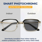 🎁High-Definition Eye Protection Blue Light Filter Intelligent Zoom Progressive Lenses Reading Glasses