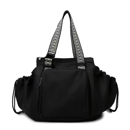 👜Extra-Large Capacity Multifunctional Travel Bag – 3 Ways to Carry👜