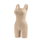 Butt Lift Shapewear Bodysuit | Tummy Control & Back Support