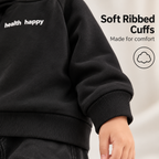 Kids' Bat Ear Hoodie