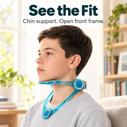 🛡️Cervical Posture Corrector