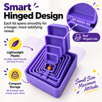 Nesting Surprise Prank Gift Box