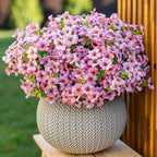 💐🌸Last Day Sale 49% OFF💐 UV Resistant Colorful Artificial Flower