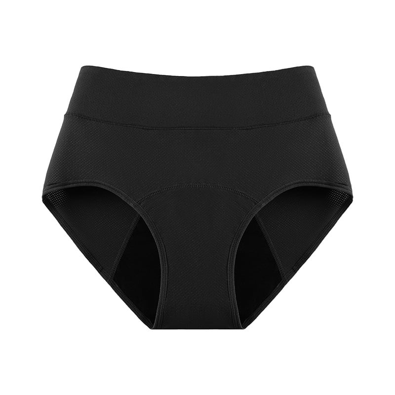 👑2026 Eaily Hot Sale Ends Today: 49% OFF!|NESLEMY™  100% Leak-Proof Underwear
