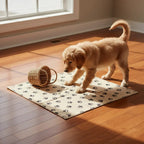 🎉🎉49% OFF This Week Promotions🐶PuppyPad: stylish, super absorbent & reusable for a cleaner home.