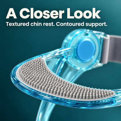 🛡️Cervical Posture Corrector