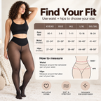 🔥NEW COMPRESSION BAND & ONE SEAM OPTION! THE ORIGINAL MAGIC FLEECE LINED LEGGINGS