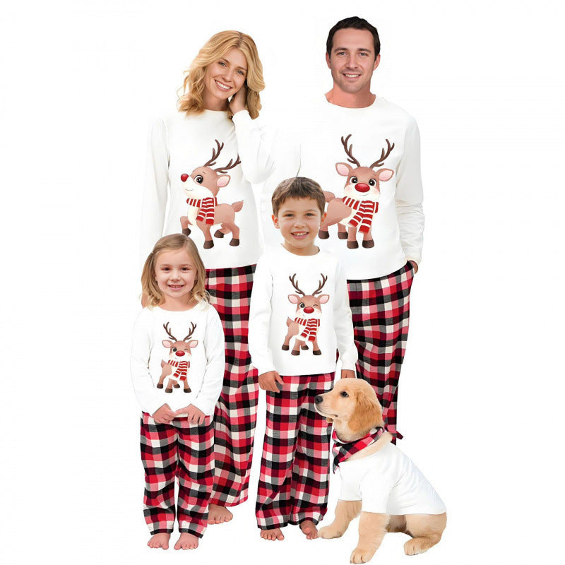 Christmas Family Pajamas for Unforgettable Holiday Mornings