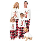 Christmas Family Pajamas for Unforgettable Holiday Mornings