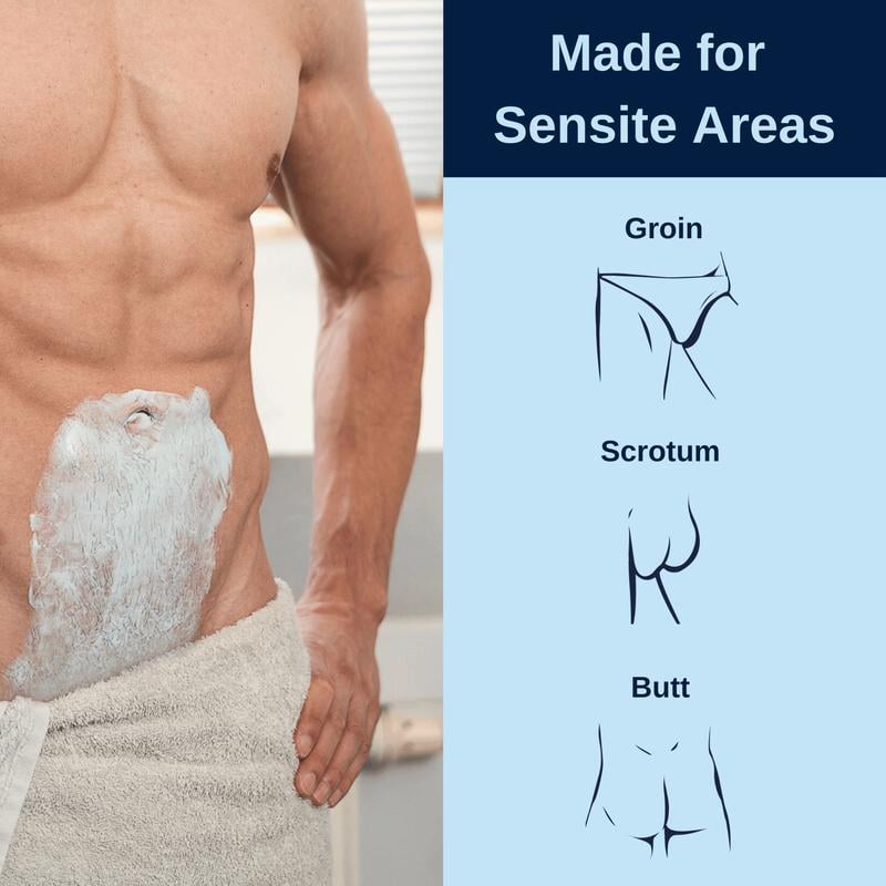 Hair Removal Cream