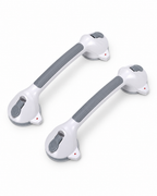 🛡️Secure Every Step | Reliable Bathroom Support for Seniors & Recovery