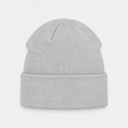 ❄️ Women’s Winter Knit Ponytail Beanie with Magnetic Opening