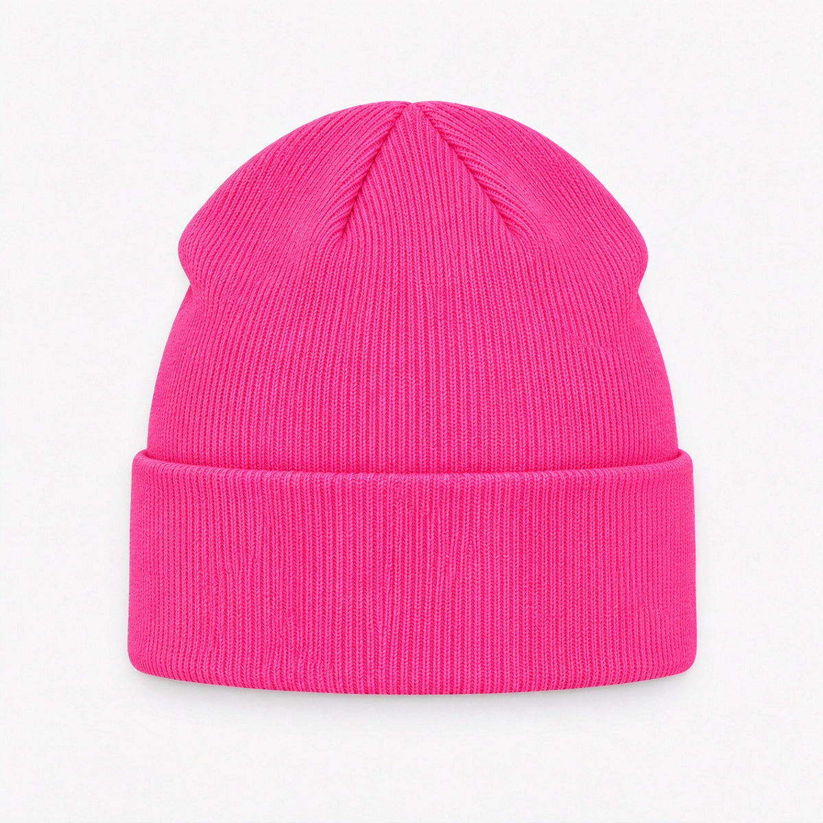 ❄️ Women’s Winter Knit Ponytail Beanie with Magnetic Opening