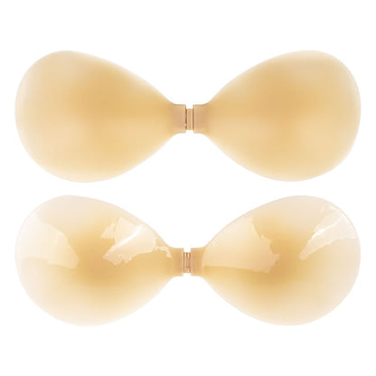 💥Push-up Sticky Bra – Waterproof & Sweat-proof🌸
