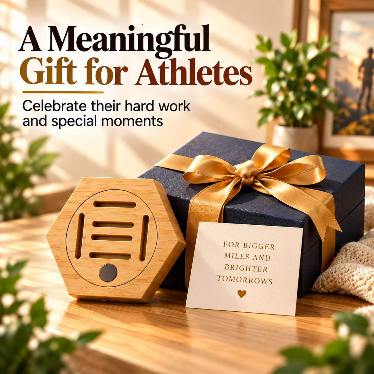 🏆✨No-Drill Wooden Medal Display Holder – Celebrate Every Achievement! 🎉