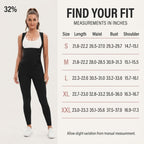 Women's Zip-Up Sauna Sweat Vest with Compression Support