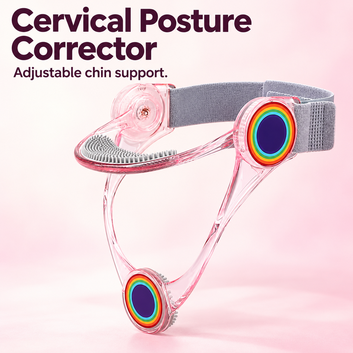 🛡️Cervical Posture Corrector