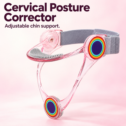 🛡️Cervical Posture Corrector