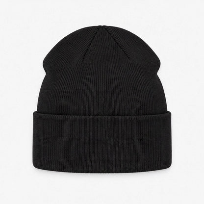 ❄️ Women’s Winter Knit Ponytail Beanie with Magnetic Opening