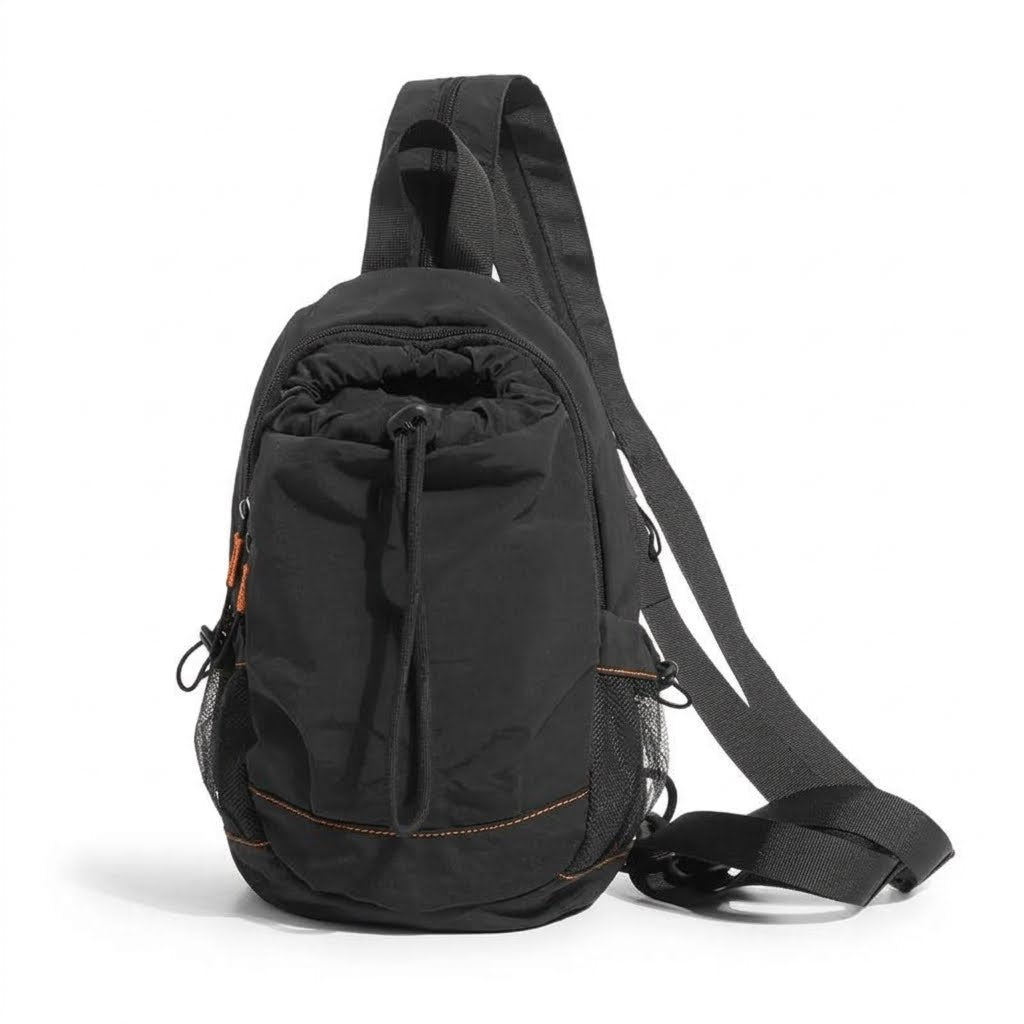 Lightweight Outdoor Mini Backpack – Compact, Splash-Resistant & Ready for Every Adventure