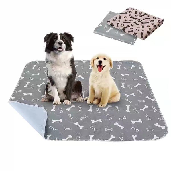 🎉🎉49% OFF This Week Promotions🐶PuppyPad: stylish, super absorbent & reusable for a cleaner home.